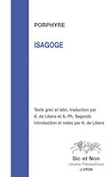 Isagoge